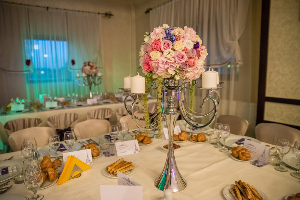 Wedding by Style Events