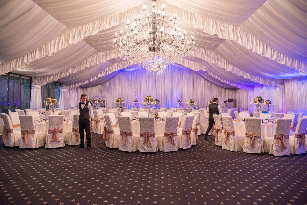 Wedding by Style Events